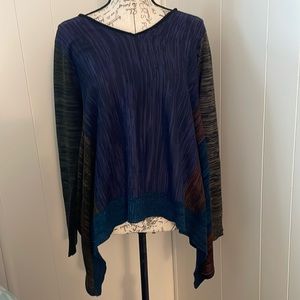Curio Sweater Size Medium
